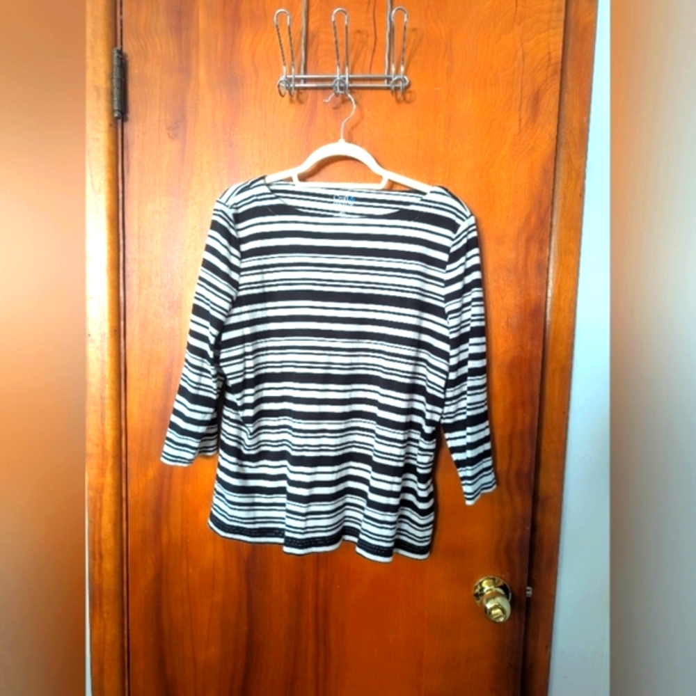 Croft & Barrow Blouse